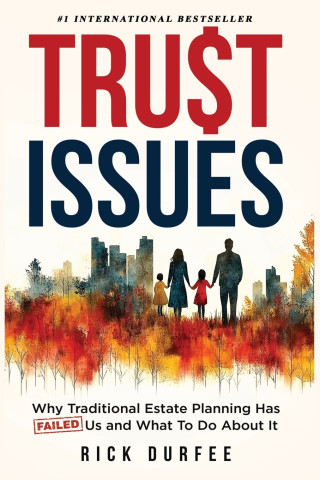 Trust Issues
