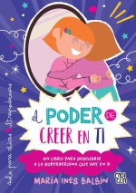 El poder de creer en ti