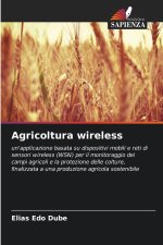 Agricoltura wireless