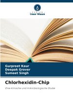 Chlorhexidin-Chip