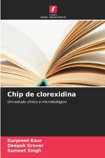 Chip de clorexidina