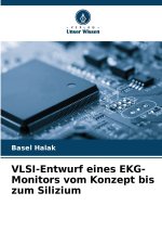 VLSI-Entwurf eines EKG-Monitors vom Konzept bis zum Silizium