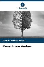 Erwerb von Verben