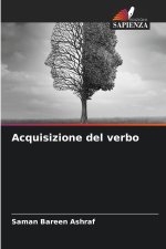 Acquisizione del verbo