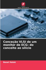 Conceção VLSI de um monitor de ECG