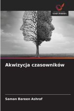 Akwizycja czasowników