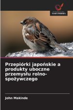 Przepiórki japońskie a produkty uboczne przemysłu rolno-spożywczego