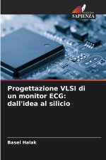 Progettazione VLSI di un monitor ECG