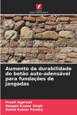 Aumento da durabilidade do betão auto-adensável para fundações de jangadas