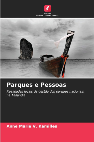Parques e Pessoas