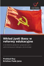 Wkład Jyoti Basu w reformy edukacyjne