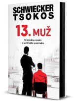 13. muž