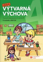 Výtvarná výchova pro 4. ročník