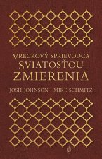Vreckový sprievodca sviatosťou zmierenia
