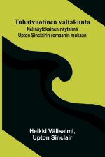 Tuhatvuotinen valtakunta