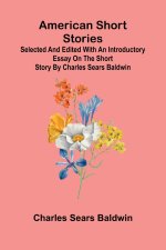 American short stories