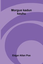 Morgue kadun kauhu