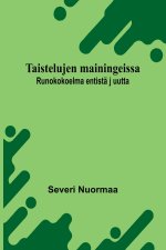 Taistelujen mainingeissa