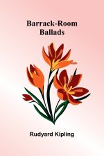 Barrack-room ballads