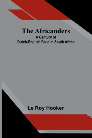 The Africanders