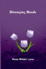 Diverging roads