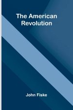 The American Revolution