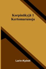 Korpinäkyjä 1