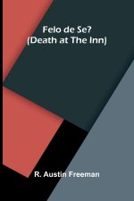Felo de Se? (Death at the Inn)