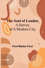 The Soul of London