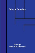 Oliver October