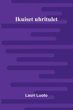 Ikuiset uhritulet