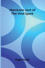 Hurricane Jack of The Vital Spark