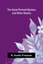 The Great Portrait Mystery and Other Stories