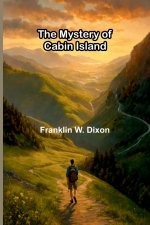 The mystery of Cabin Island