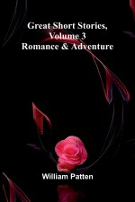 Great short stories, Volume 3