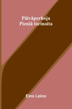 Päiväperhoja