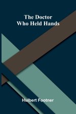 The Doctor Who Held Hands