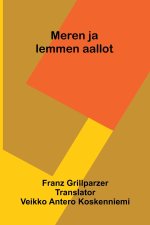 Meren ja lemmen aallot