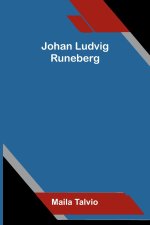 Johan Ludvig Runeberg