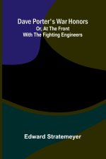 Dave Porter's war honors