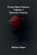 Great short stories, Volume 1
