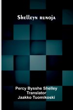 Shelleyn runoja