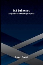 Isä Johannes
