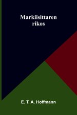 Markiisittaren rikos