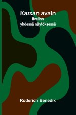 Kassan avain