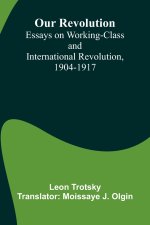 Our Revolution