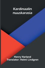 Kardinaalin nuuskarasia