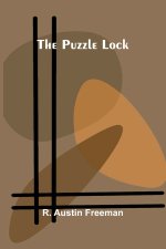 The Puzzle Lock