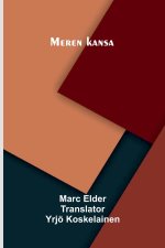 Meren kansa