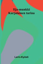 Ilja-munkki